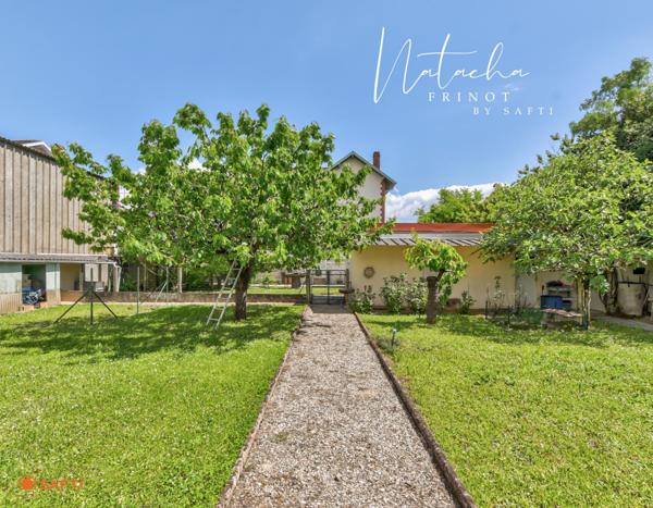 Villemur-sur-Tarn – Une maison de charme aux allures d’exception