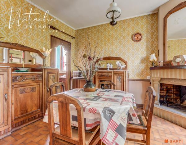 Villemur-sur-Tarn – Une maison de charme aux allures d’exception