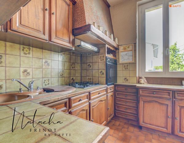 Villemur-sur-Tarn – Une maison de charme aux allures d’exception