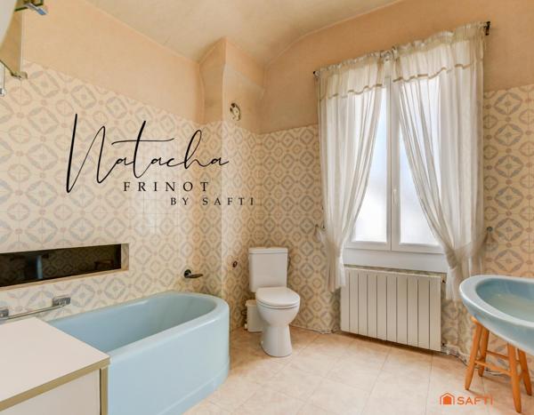 Villemur-sur-Tarn – Une maison de charme aux allures d’exception