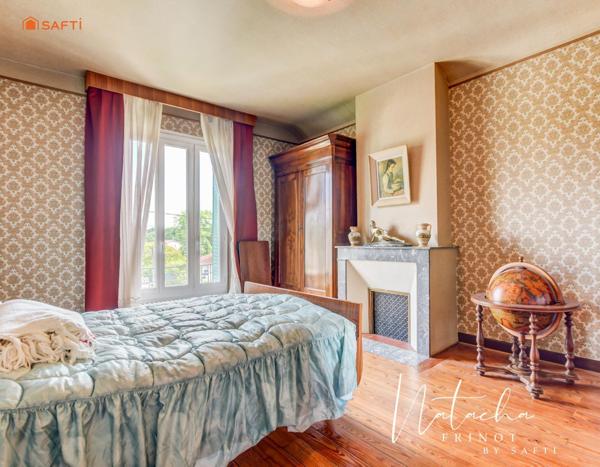 Villemur-sur-Tarn – Une maison de charme aux allures d’exception