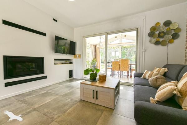 Maison à vendre 241 960 € Chambon-sur-Cisse 5 p 123 m² DPE D
