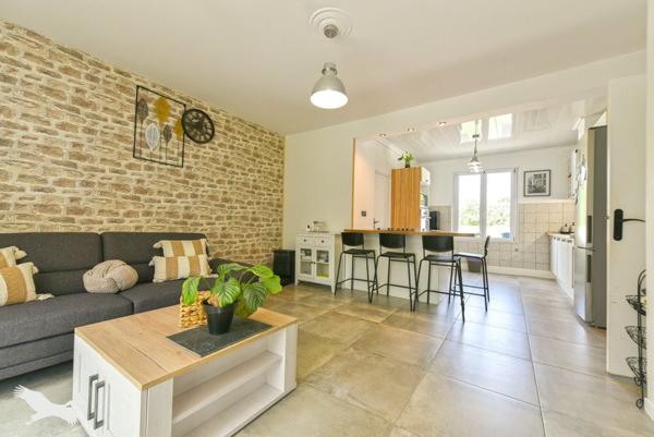 Maison à vendre 241 960 € Chambon-sur-Cisse 5 p 123 m² DPE D