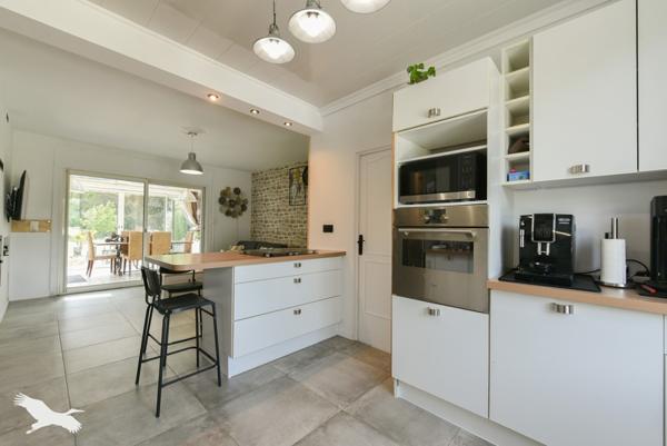 Maison à vendre 241 960 € Chambon-sur-Cisse 5 p 123 m² DPE D