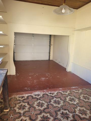 A LOUER Maison 2 CHAMBRES PROCHE CENTRE VILLE LES SABLES