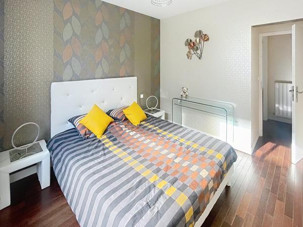 MAISON AU CALME REFAITE A NEUF