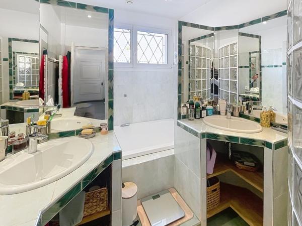 MAISON AU CALME REFAITE A NEUF