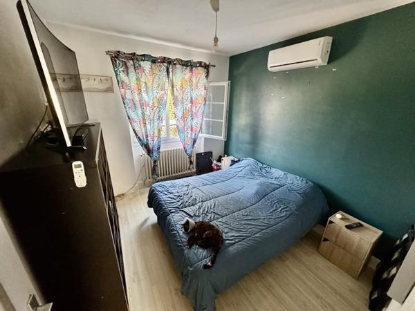 Maison 7 pièces sur 5000 m2 de terrain