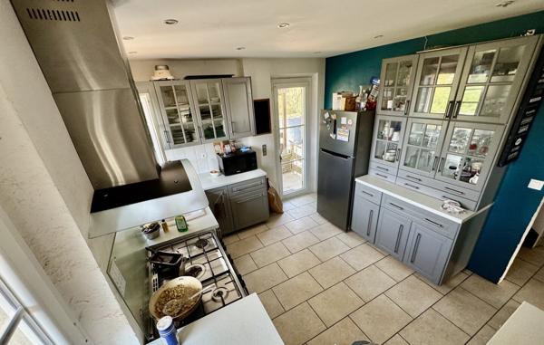 Maison 7 pièces sur 5000 m2 de terrain