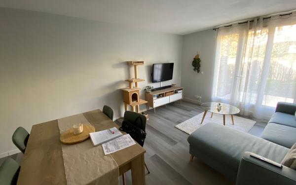 Appartement à vendre    4 pièces • 81,27 m2 Couzeix