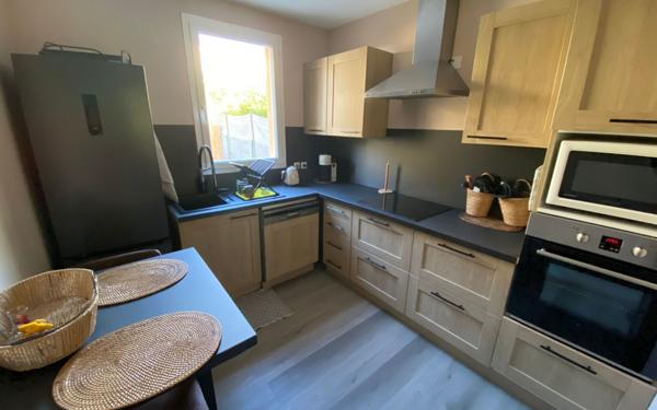 Appartement à vendre    4 pièces • 81,27 m2 Couzeix