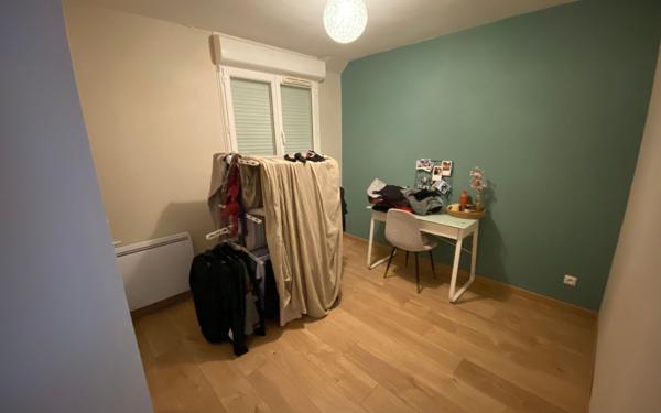 Appartement à vendre    4 pièces • 81,27 m2 Couzeix