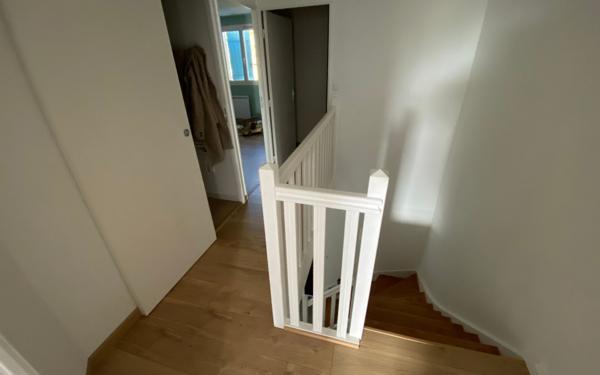 Appartement à vendre    4 pièces • 81,27 m2 Couzeix