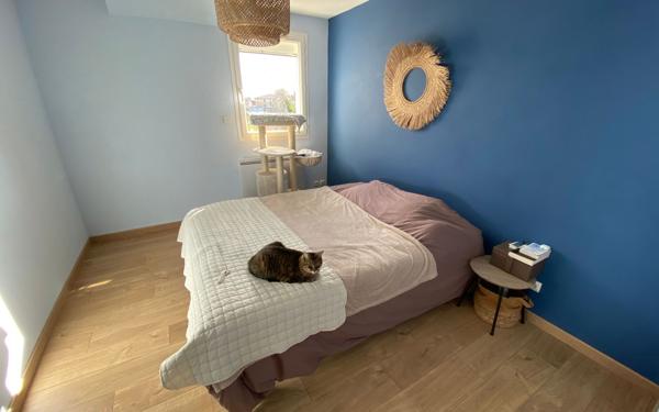 Appartement à vendre    4 pièces • 81,27 m2 Couzeix