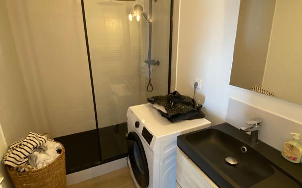 Appartement à vendre    4 pièces • 81,27 m2 Couzeix