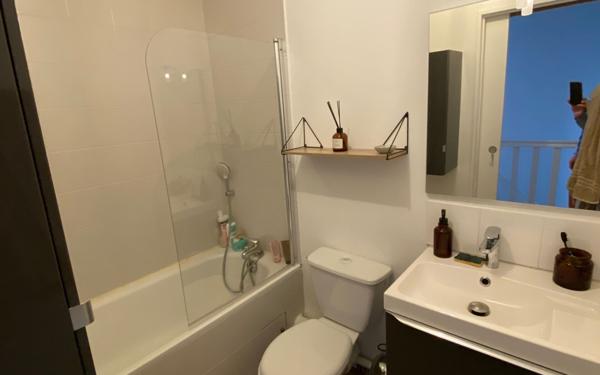 Appartement à vendre    4 pièces • 81,27 m2 Couzeix