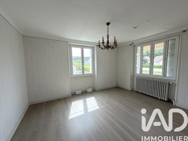 Maison à vendre 8 pièces 135 m² Guéret