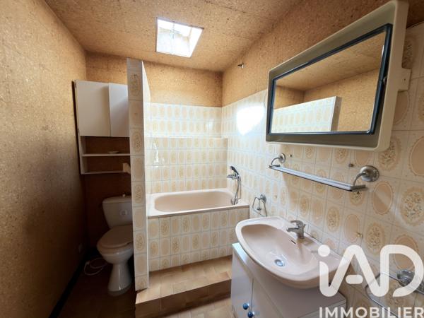 Maison à vendre 8 pièces 135 m² Guéret