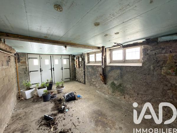 Maison à vendre 8 pièces 135 m² Guéret