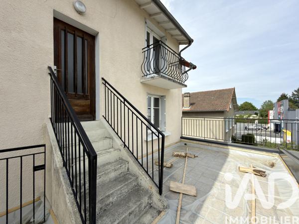 Maison à vendre 8 pièces 135 m² Guéret