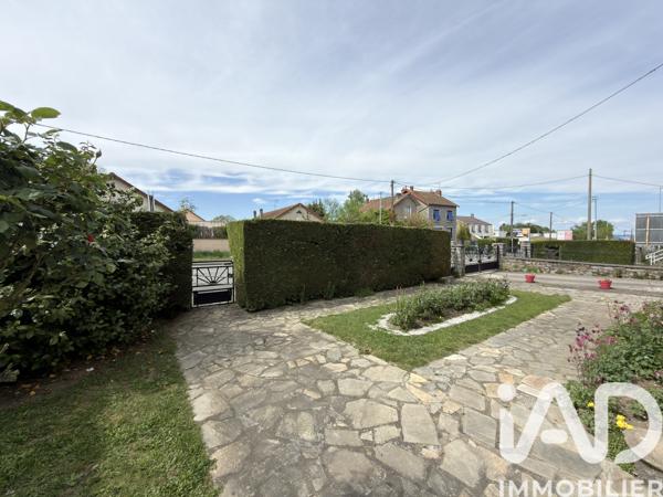 Maison à vendre 8 pièces 135 m² Guéret