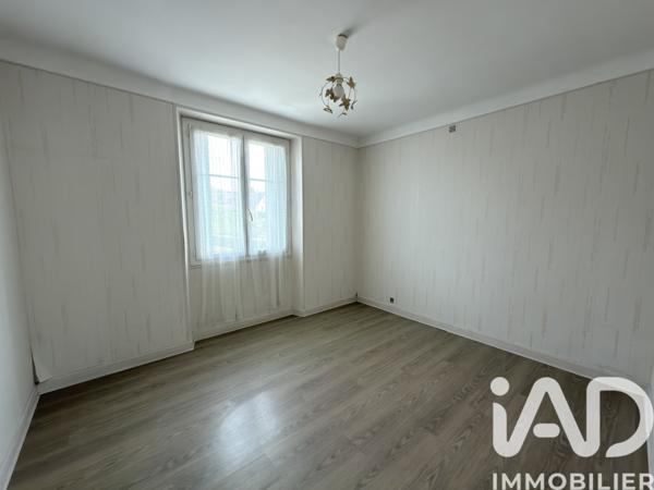 Maison à vendre 8 pièces 135 m² Guéret
