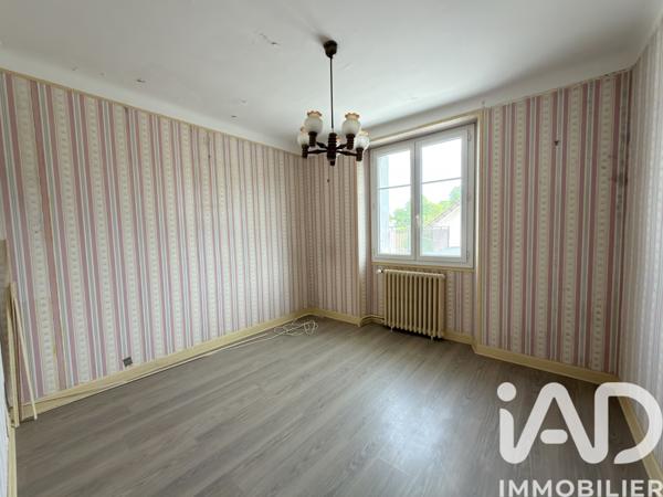 Maison à vendre 8 pièces 135 m² Guéret