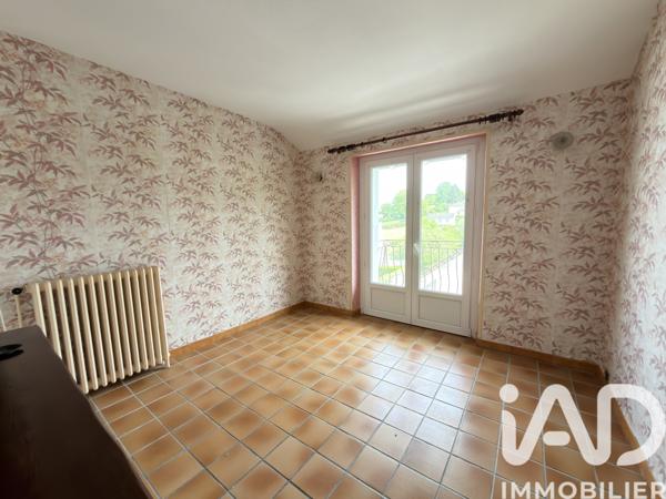 Maison à vendre 8 pièces 135 m² Guéret