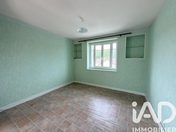 Maison à vendre 8 pièces 135 m² Guéret