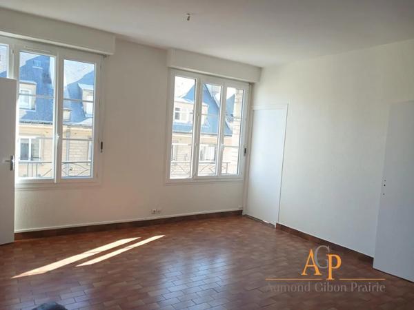 Appartement à louer à Caen (14000)