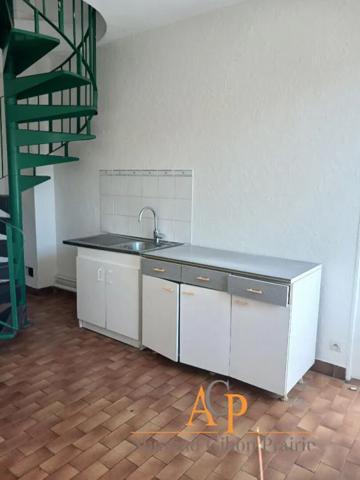 Appartement à louer à Caen (14000)