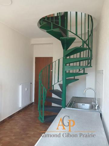 Appartement à louer à Caen (14000)