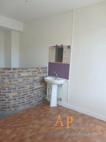 Appartement à louer à Caen (14000)