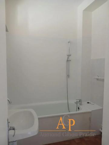 Appartement à louer à Caen (14000)