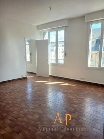 Appartement à louer à Caen (14000)