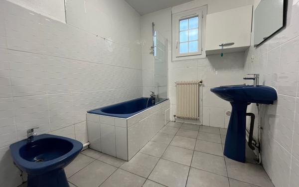 Maison à louer    4 pièces •  Saint-Aubin-sur-Gaillon