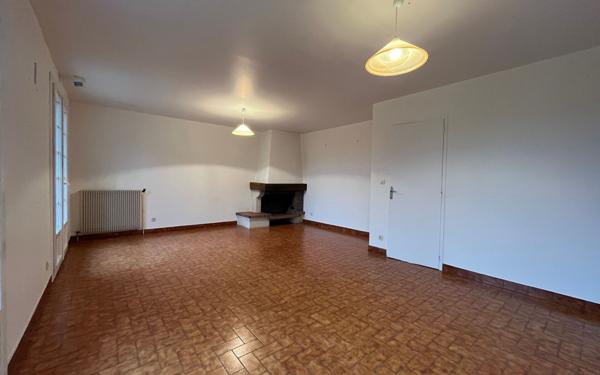 Maison à louer    4 pièces •  Saint-Aubin-sur-Gaillon