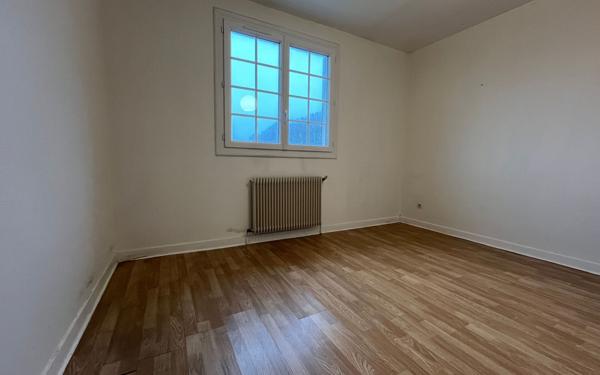 Maison à louer    4 pièces •  Saint-Aubin-sur-Gaillon