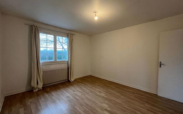 Maison à louer    4 pièces •  Saint-Aubin-sur-Gaillon