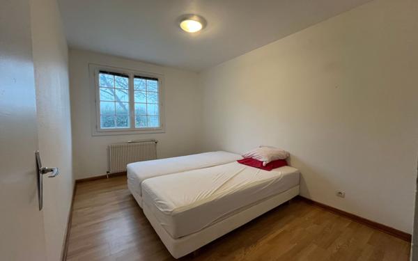 Maison à louer    4 pièces •  Saint-Aubin-sur-Gaillon