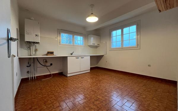 Maison à louer    4 pièces •  Saint-Aubin-sur-Gaillon