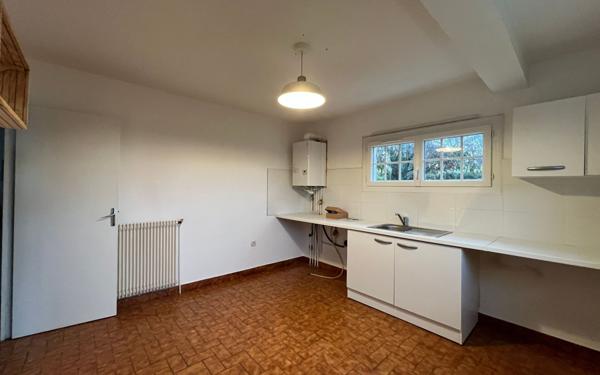 Maison à louer    4 pièces •  Saint-Aubin-sur-Gaillon