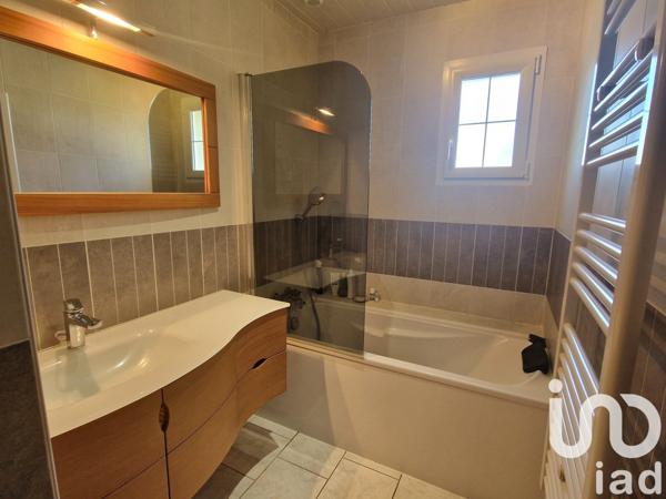 Maison 5 pièces de 115 m² à Cordemais (44360)