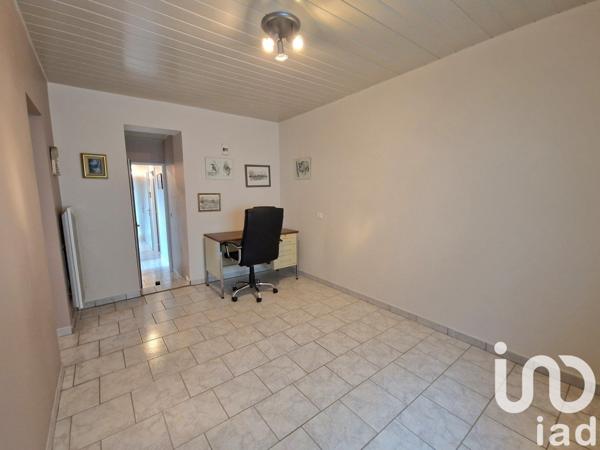 Maison 5 pièces de 115 m² à Cordemais (44360)