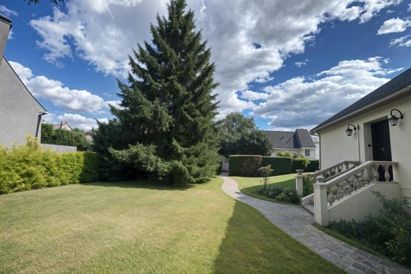 Maison Bry Sur Marne 6 pièce(s) 110 m2