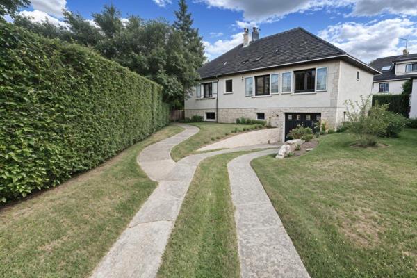 Maison Bry Sur Marne 6 pièce(s) 110 m2