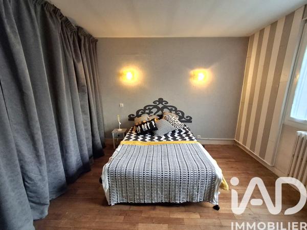 Maison à vendre 4 pièces 89 m² Pithiviers