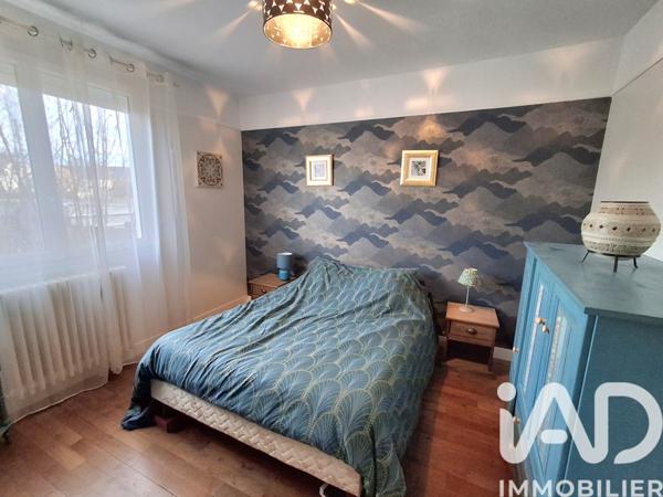 Maison à vendre 4 pièces 89 m² Pithiviers