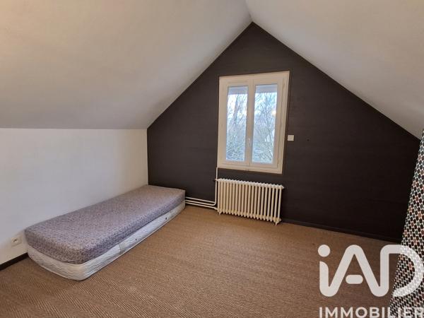 Maison à vendre 4 pièces 89 m² Pithiviers