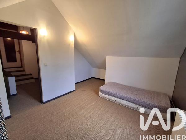 Maison à vendre 4 pièces 89 m² Pithiviers